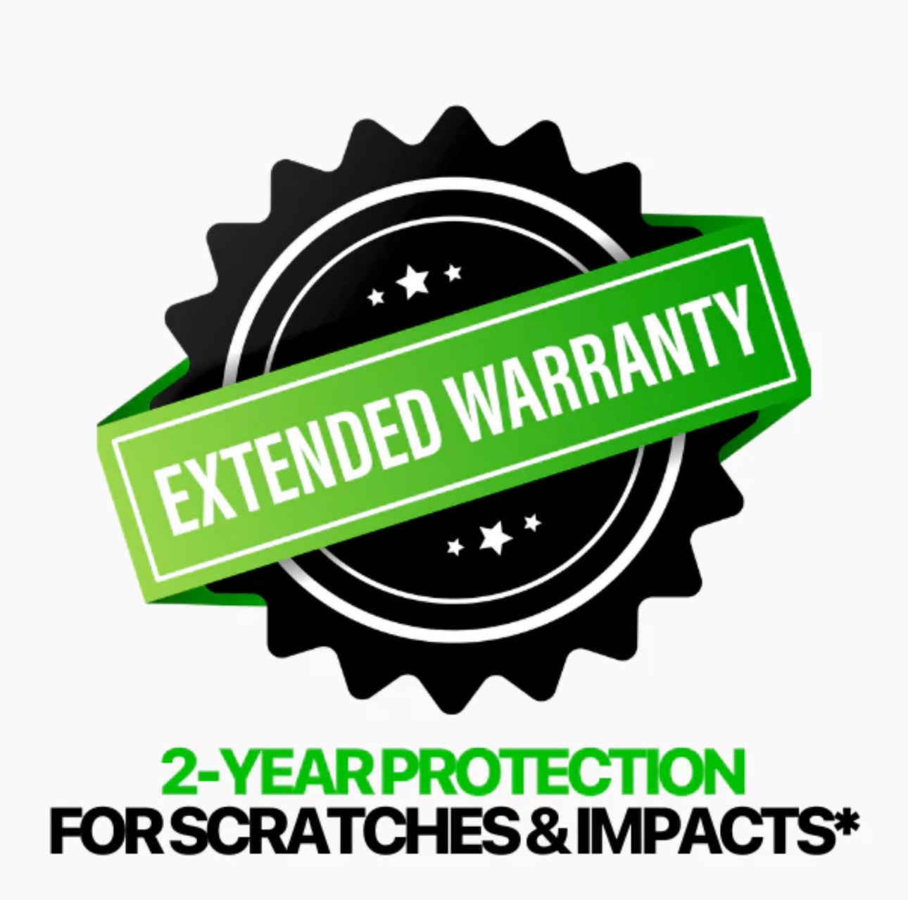 Extended Warranty