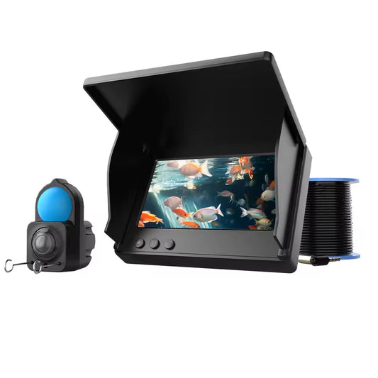 Underwater Fishing Camera